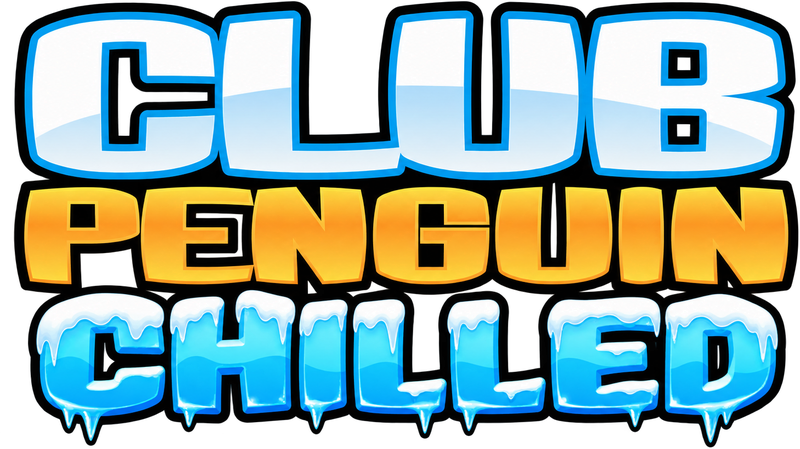 Club Penguin Chilled